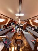 Jeanneau Arcadia, 29.5 ft, 1985, Reder Mor  -   incluant annexe quai disponible 