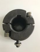 Accouplement moteur marin