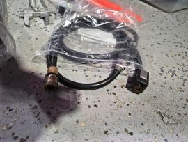 Un pot luck, aucune offre refusée.