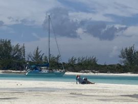 CS30, 30 ft, 1990, Esperanto