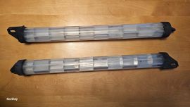 2 Réflecteurs radar compact 600mm pour voilier