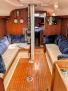 C&c 40, 40 ft, 1979, Brigen