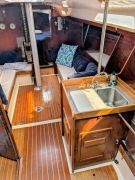 C&c 40, 40 ft, 1979, Brigen