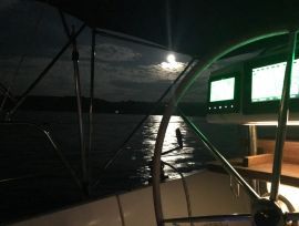 Voilier Mirage 29, 29 ft, 1988, Équinoxe