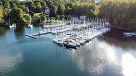 Voilier Mirage 29, 29 ft, 1988, Équinoxe