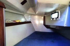 Voilier Mirage 29, 29 ft, 1988, Équinoxe