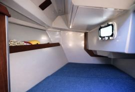 Voilier Mirage 29, 29 pieds, 1988, Équinoxe