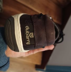 Chaussures de pont Dubarry neuves T44