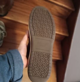 Chaussures de pont Dubarry neuves T44