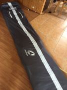 Voilier C&C 29, 29 pieds, 1984, JAMICH  -   avec remorque trois essieux