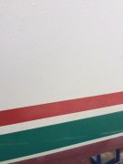 Voilier C&C 29, 29 pieds, 1984, JAMICH  -   avec remorque trois essieux