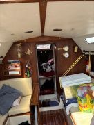  CS 27, 27 pieds, 1975, ANGICA, 27 pieds, 1975, ANGICA