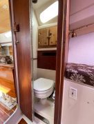  CS 27, 27 pieds, 1975, ANGICA, 27 pieds, 1975, ANGICA