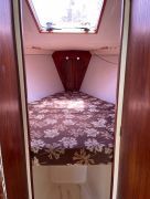  CS 27, 27 pieds, 1975, ANGICA, 27 pieds, 1975, ANGICA