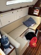  CS 27, 27 pieds, 1975, ANGICA, 27 pieds, 1975, ANGICA