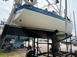  CS 27, 27 pieds, 1975, ANGICA, 27 pieds, 1975, ANGICA