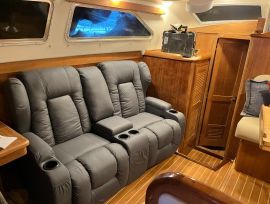 Catalina Morgan 440, 44 pieds, 2006, Ali.Mar