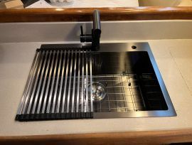 Catalina Morgan 440, 44 pieds, 2006, Ali.Mar