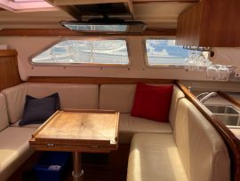 Catalina Morgan 440, 44 pieds, 2006, Ali.Mar