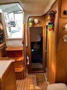 Catalina Morgan 440, 44 pieds, 2006, Ali.Mar