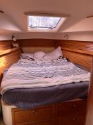 Catalina Morgan 440, 44 pieds, 2006, Ali.Mar