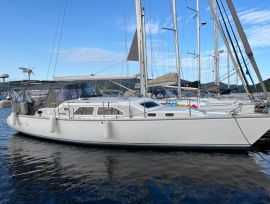 Catalina Morgan 440, 44 pieds, 2006, Ali.Mar