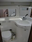 Catalina 320, 32.5 ft, 1994, Obsession C