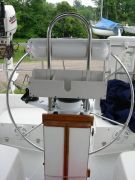 Catalina 320, 32.5 ft, 1994, Obsession C