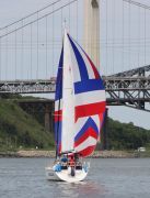 Catalina 320, 32.5 ft, 1994, Obsession C