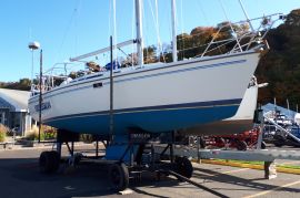 Catalina 320, 32.5 ft, 1994, Obsession C