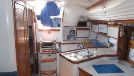 Catalina 320, 32.5 ft, 1994, Obsession C