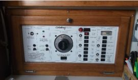 Catalina 320, 32.5 ft, 1994, Obsession C