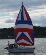 Catalina 320, 32.5 ft, 1994, Obsession C