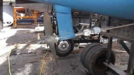 Catalina 320, 32.5 ft, 1994, Obsession C