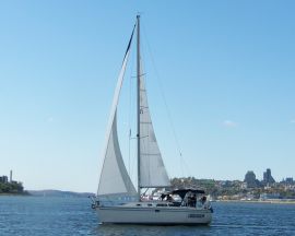 Catalina 320, 32.5 ft, 1994, Obsession C