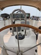 Hunter 410, 41 pieds, 1999, Namasté V