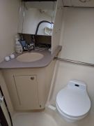 Hunter 410, 41 pieds, 1999, Namasté V