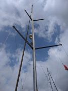 Hunter 410, 41 pieds, 1999, Namasté V