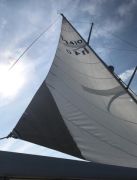 Hunter 410, 41 pieds, 1999, Namasté V