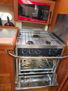 Hunter 410, 41 pieds, 1999, Namasté V