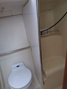 Hunter 410, 41 pieds, 1999, Namasté V