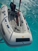 Hunter 410, 41 ft, 2002, Mākou 