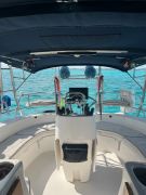 Hunter 410, 41 ft, 2002, Mākou 