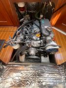 Hunter 410, 41 ft, 2002, Mākou 