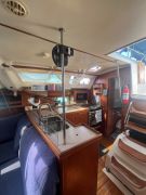 Hunter 410, 41 ft, 2002, Mākou 