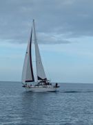 VOILIER ENDEAVOUR 38 CC, 38 ft, 1985, TADORNE