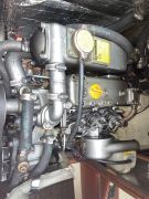 Diesel Yanmar 3gm