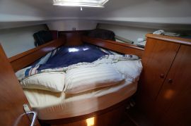 Voilier, Jeanneau Sun Odyssey 37, 37 ft, 2004, Sawyer