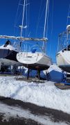 Voilier, Jeanneau Sun Odyssey 37, 37 ft, 2004, Sawyer
