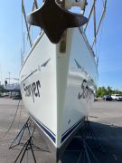 Voilier, Jeanneau Sun Odyssey 37, 37 ft, 2004, Sawyer